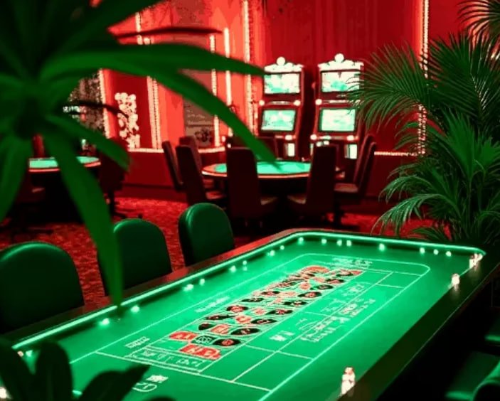 t46com ဂိမ်းလော်ဘီ Slots Card Games