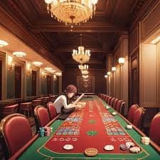 t46com Live Casino Baccarat